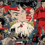 Огляд фільму “Акіра” (Akira) Впливовий науково-фантастичний фільм, який змінив уявлення про аніме.