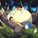 Рецензія на аніме «Мій сусід Тоторо» (Tonari no Totoro): класика на всі часи