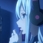 Новий трейлер до фільму про Хацуне Міку: «Colorful Stage! The Movie: A Miku Who Can’t Sing»