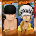 ONE PIECE Bounty Rush тепер безкоштовно доступна в Steam