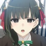 Ти покоївка! (Kimi wa Meido-sama!) – Нове аніме, яке не можна пропустити!