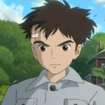 Новий фільм студії Ghibli Хлопчик і Чапля доступний на Netflix