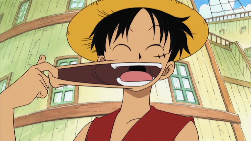 Диявольські фрукти у світі One Piece: повний гайд