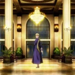 Hotel Inhumans: Манга про готель для вбивць отримує аніме в 2025 році