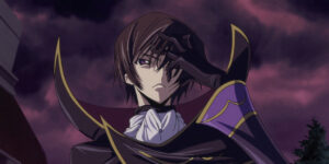 Нові проєкти у франшизі «Код Гіас» (Code Geass) вже в роботі!