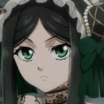 Темний дворецький повертається: «Emerald Witch Arc» вже з опенінгом і едингом!