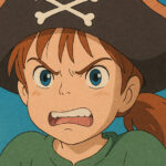 Режисерка «One Piece» закликає Studio Ghibli до суду через ШІ-зображення в стилі аніме