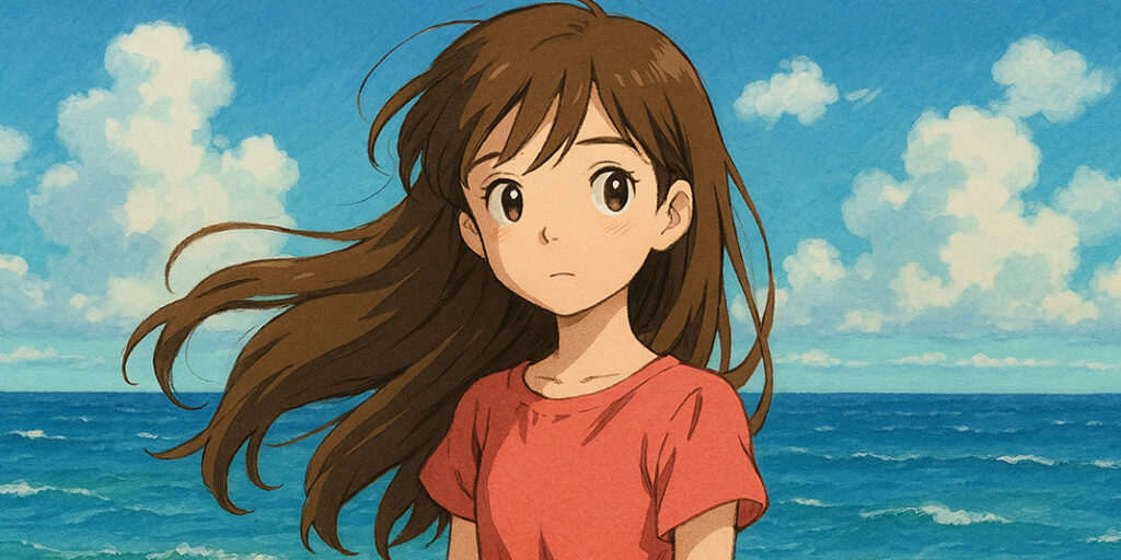 AI-зображення у стилі Ghibli: Соцмережі вибухнули від нових генерацій ChatGPT