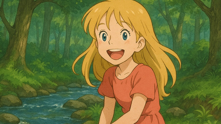 Ghibli AI-зображення: Новий тренд у соцмережах