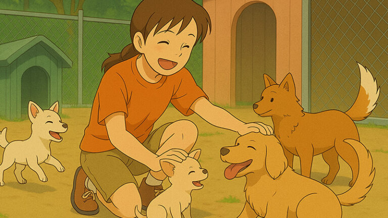 Ghibli AI-зображення: Новий тренд у соцмережах