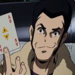 Люпен III (Lupin III): Новий фільм отримав дату релізу та трейлер