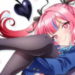 Аніме за манґою «Містерес Канан» (Kanan-sama wa Akumade Choroi) отримало офіційну адаптацію