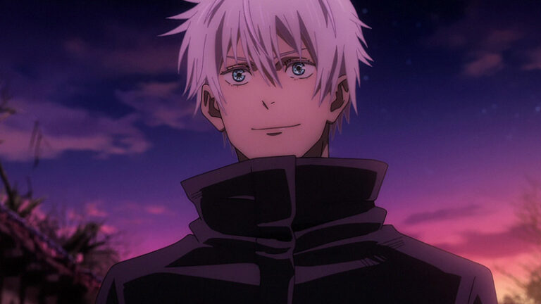 Магічна битва (Jujutsu Kaisen)