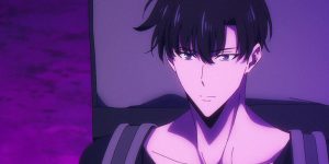 Третій сезон «Тільки я візьму новий рівень» — Crunchyroll натякає на продовження аніме