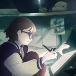 Toei Animation запускає новий лейбл оригінального аніме «ETERNA»