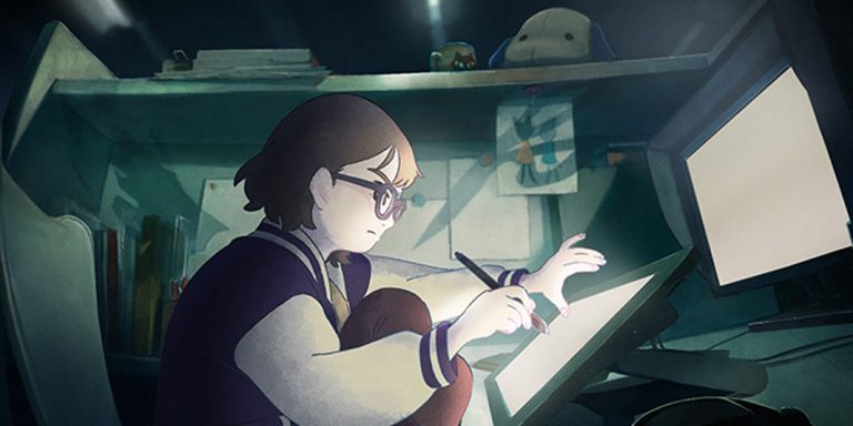 Toei Animation запускає новий лейбл оригінального аніме «ETERNA»