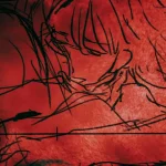 Аніме-фільм «Гротеск» — три історії в одному кіно від CloverWorks