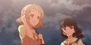 Аніме «Гармонія Мільфей» (Utagoe wa Mille-Feuille) вийде 17 липня 2025 року