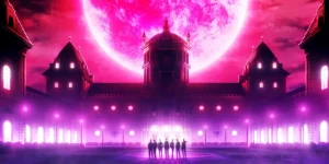 Аніме «Dark Moon: The Blood Altar» стартує в січні 2026 року. Серіал за популярним манхвою від HYBE та ENHYPEN покаже у симулькасті.