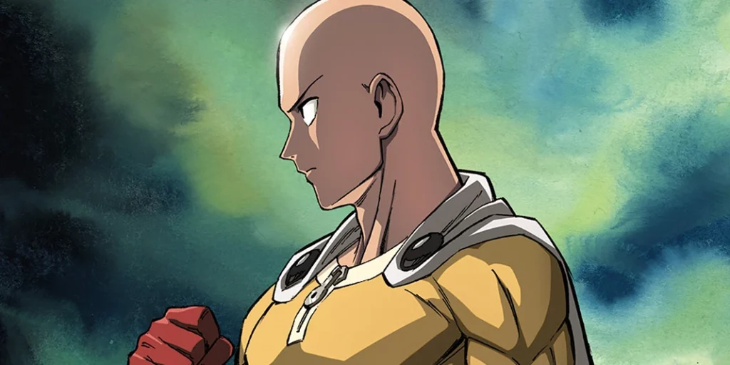 Третій сезон аніме «Ванпанчмен (One Punch Man)» стартує 5 жовтня 2025 року. Новий тизер та деталі виробництва.