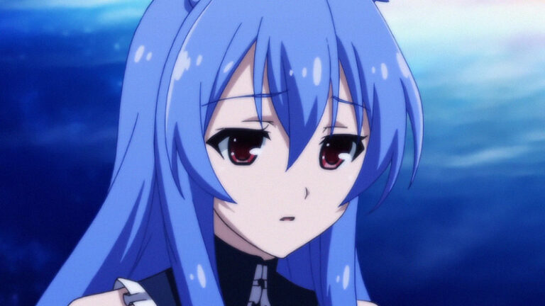 10. Problem Children Are Coming from Another World, Aren’t They?