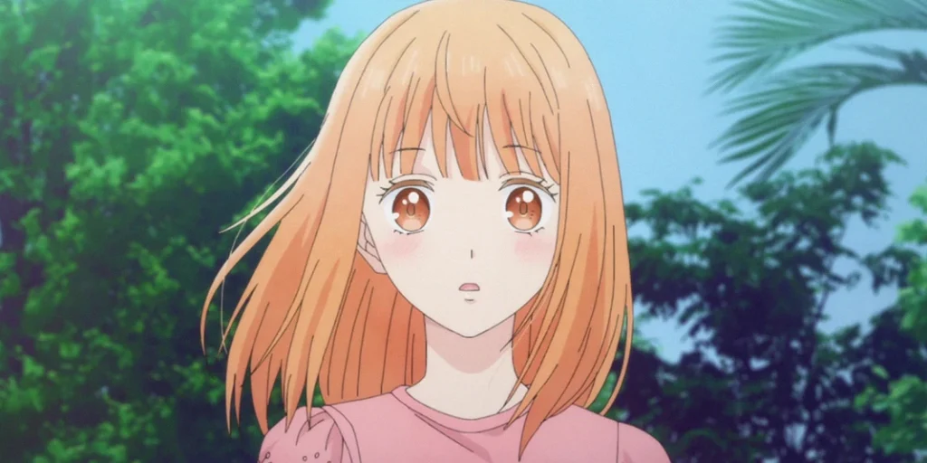 Дата виходу другого сезону аніме «Так чи інакше, закохаюся» та новий постер