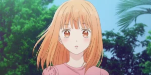 Дата виходу другого сезону аніме «Так чи інакше, закохаюся»