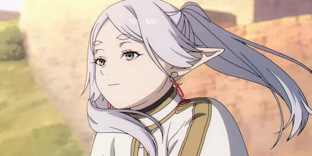 Новий трейлер другого сезону аніме «Фрірен» та Едінг