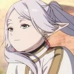 Новий трейлер другого сезону аніме «Фрірен» та Едінг