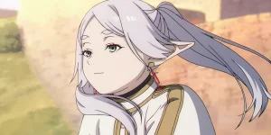 Новий трейлер другого сезону «Фрірен» розкриває сцену з ендінгом «The Story of Us». Прем’єра відбудеться 16 січня 2026 року.