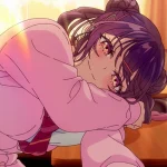 Аніме «Тепер, коли ми малюємо» отримує адаптацію: тизер уже доступний