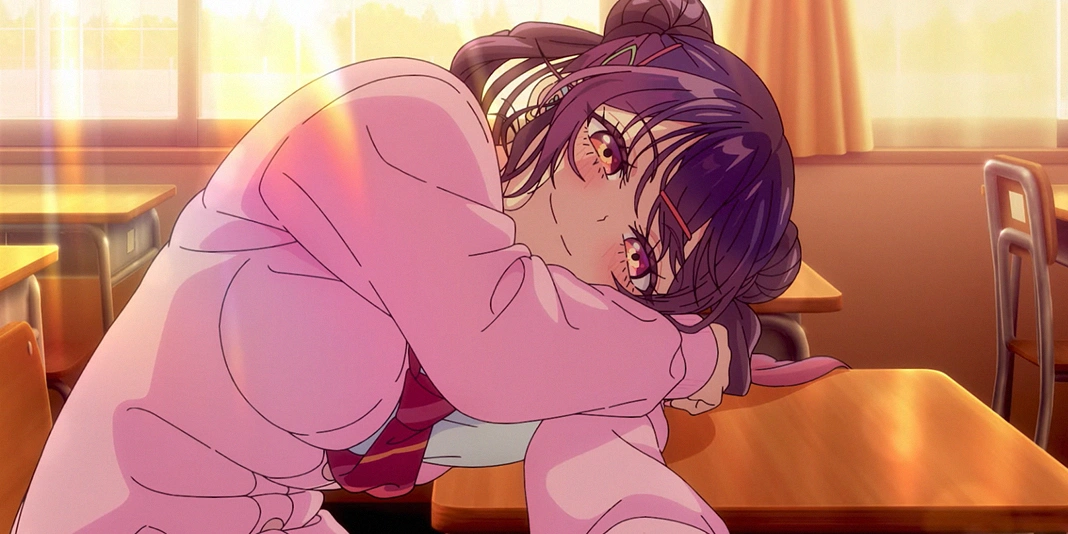 Аніме «Тепер, коли ми малюємо» отримало адаптацію. Представлено перший тизер, деталі виробництва, сейю-склад та сюжет серії.