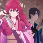 Аніме «Світанкова Йона» отримає продовження!