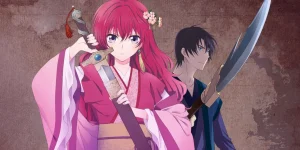 Світанкова Йона: Оголошено продовження аніме (Akatsuki no Yona)