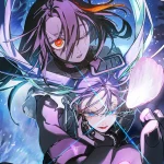 Анонс нового аніме «Код Гіасс» + відео оголошення