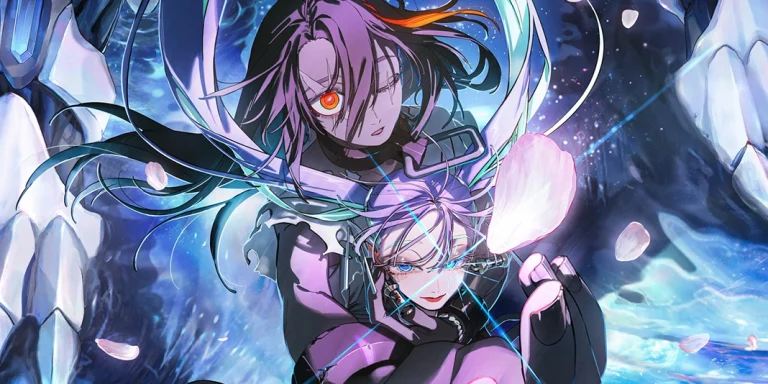 Анонс нового аніме «Код Гіасс» + відео оголошення