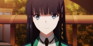 Анонсовано новий фільм «Непутящий учень школи магії: Арка спадкоємця роду Йоцуба». Трейлер, деталі виробництва та сюжет продовження.