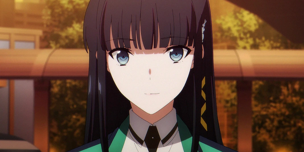 Анонсовано новий фільм «Непутящий учень школи магії: Арка спадкоємця роду Йоцуба». Трейлер, деталі виробництва та сюжет продовження.