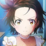 «Медалістка»: Оголошено точну дату виходу другого сезону + Трейлер