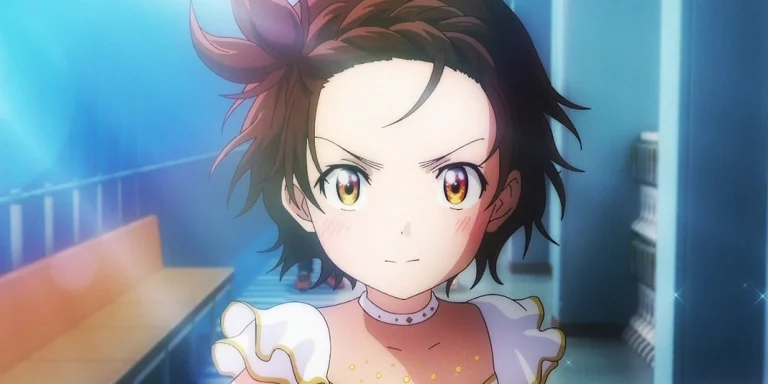 «Медалістка»: Оголошено точну дату виходу другого сезону + Трейлер