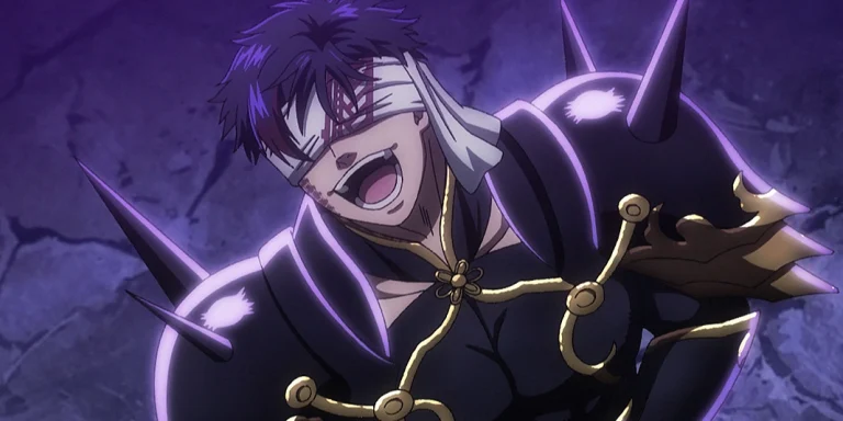 Повість про кінець світу 3 сезон успішно стартував на Netflix