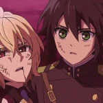 Топ 20 найкращих аніме з постапокаліптичним сеттингом