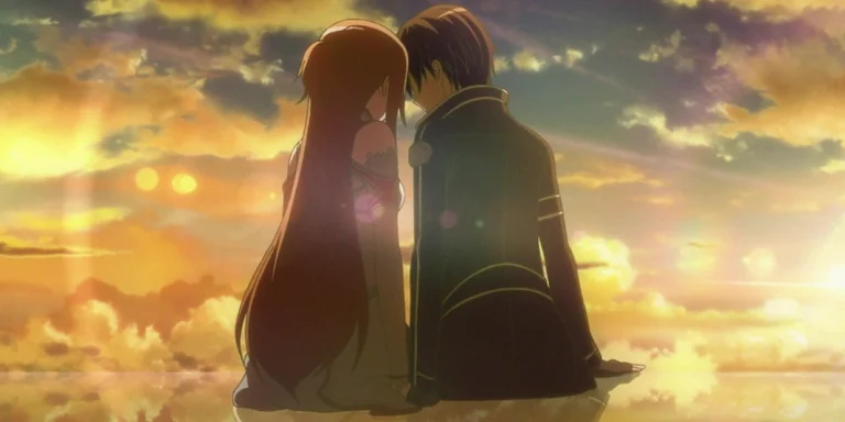 Фанати обрали топ-25 аніме-світів, у яких хотіли б жити