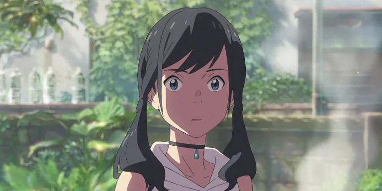 Макото Шінкай вибачився за затримку виходу свого нового фільму