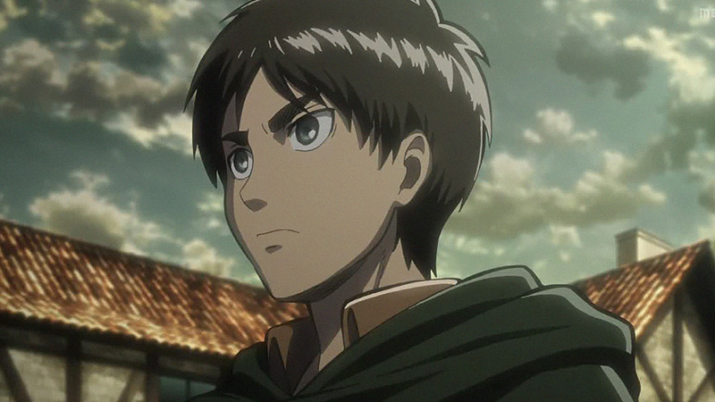 Топ аніме з середньовічним сетингом