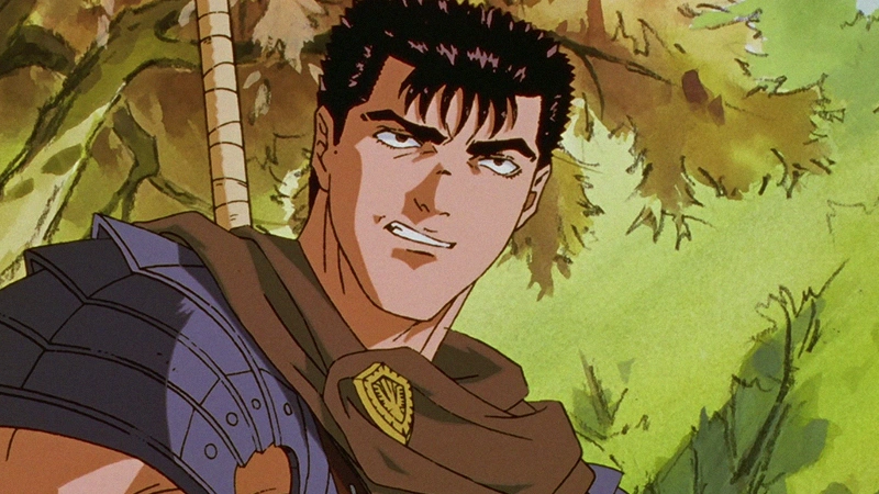 Топ аніме з середньовічним сетингом