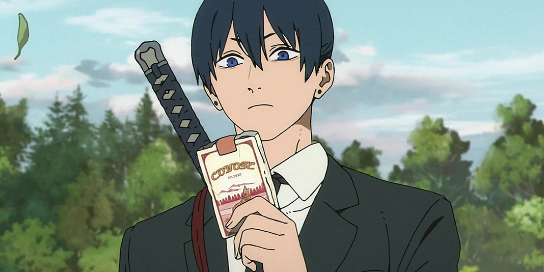 49-та премія Japan Academy Film Prize: аніме-номінанти року