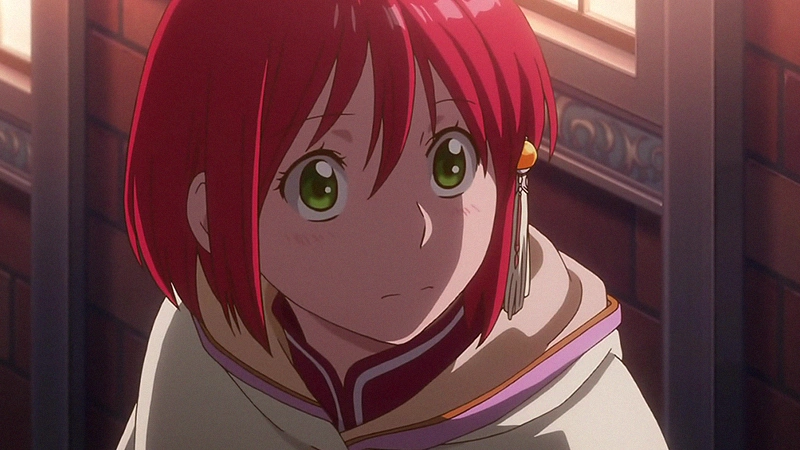 Топ аніме з середньовічним сетингом