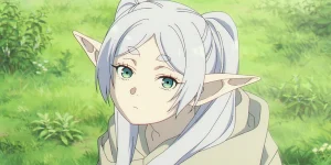 «Другий сезон аніме Фрірен: За межами подорожі (Frieren: Beyond Journey’s End)»