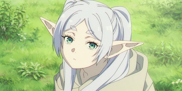 Другий сезон «Фрірен: За межами подорожі» обійшов перший на MyAnimeList